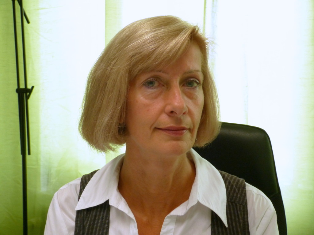 Katrin Klaaß